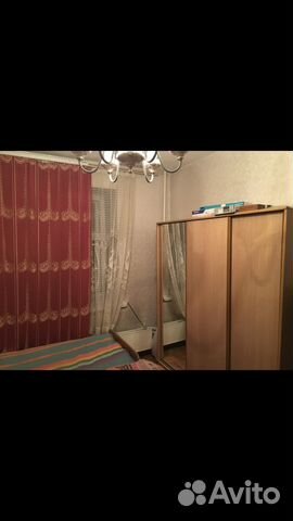 2-к квартира, 50 м², 7/10 эт.