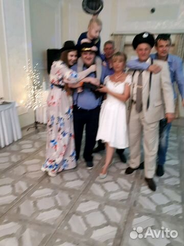 Платье