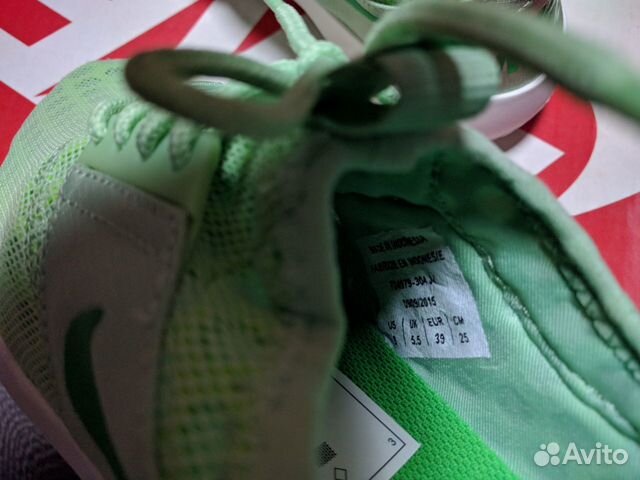 Новые кроссовки Nike Juvenate (оригинал) Новые кроссовки Nike Juvenate (оригинал)
