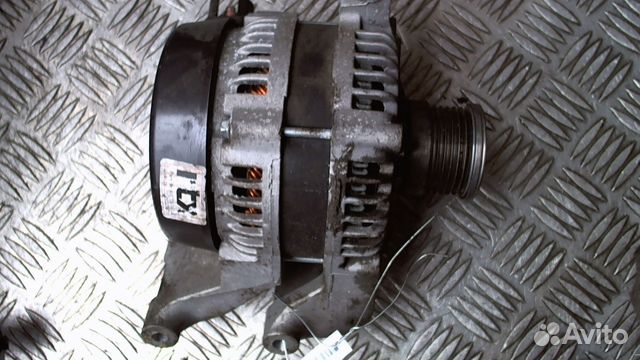 Генератор Форд Маверик 3.0 2005 Года Купить
