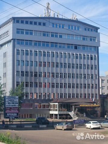 Офисное помещение, от 10м2 до 4000 м2 Офисное помещение, от 10м2 до 4000 м2