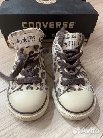 Converse кеды Converse кеды