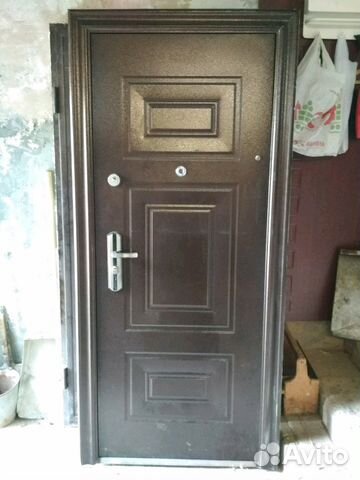 Отличная Дверь
