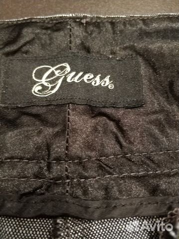 Женские брюки Guess
