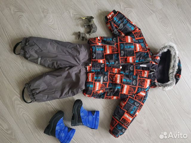 Костюм зимний Kerry Костюм зимний Kerry