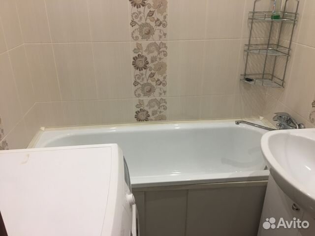 1-к квартира, 36 м², 4/10 эт. 1-к квартира, 36 м², 4/10 эт.