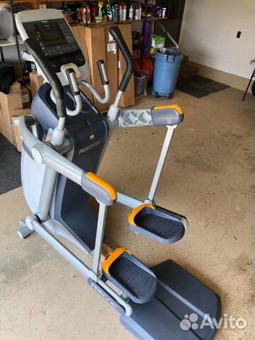 Precor AMT100i