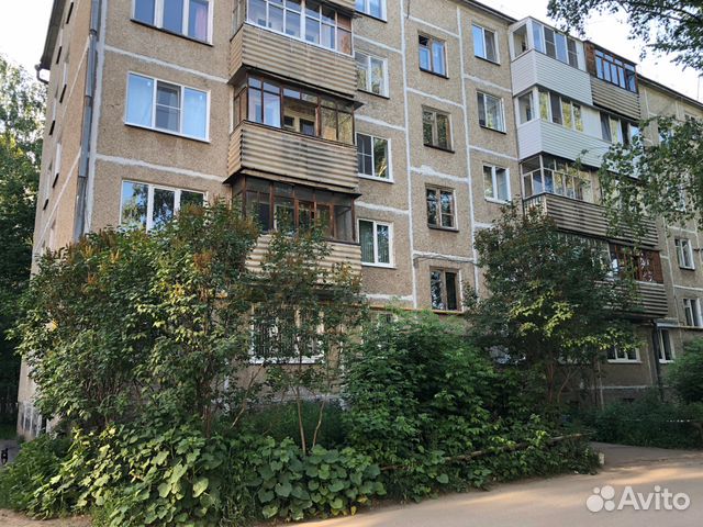 3-к квартира, 61 м², 1/5 эт. 3-к квартира, 61 м², 1/5 эт.