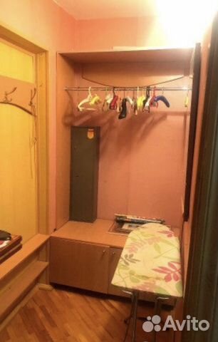 2-к квартира, 45 м², 2/5 эт.