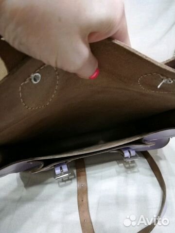 Сумка Cambridge Satchel