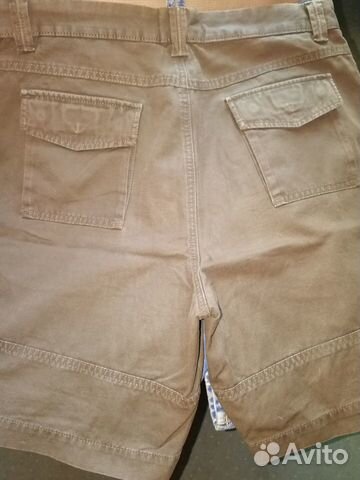 Шорты marks & spencer