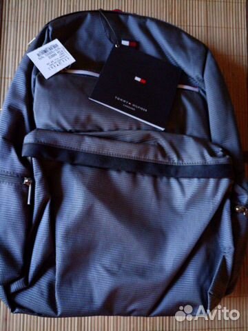 Рюкзак Tommy Hilfiger Рюкзак Tommy Hilfiger