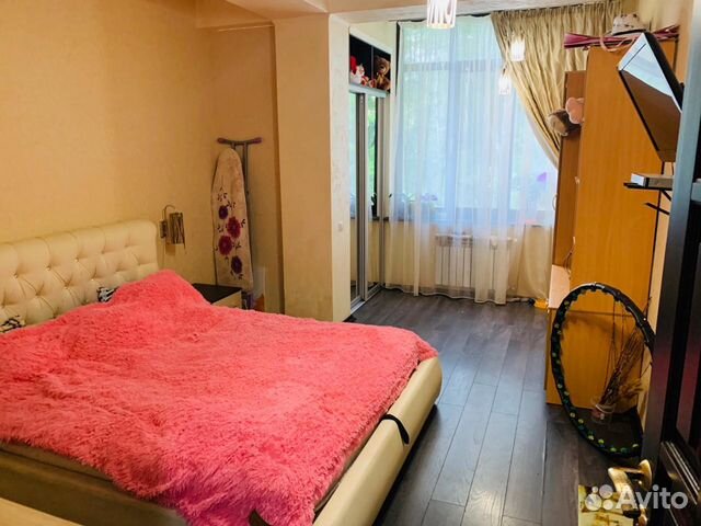 2-к квартира, 68 м², 3/11 эт.