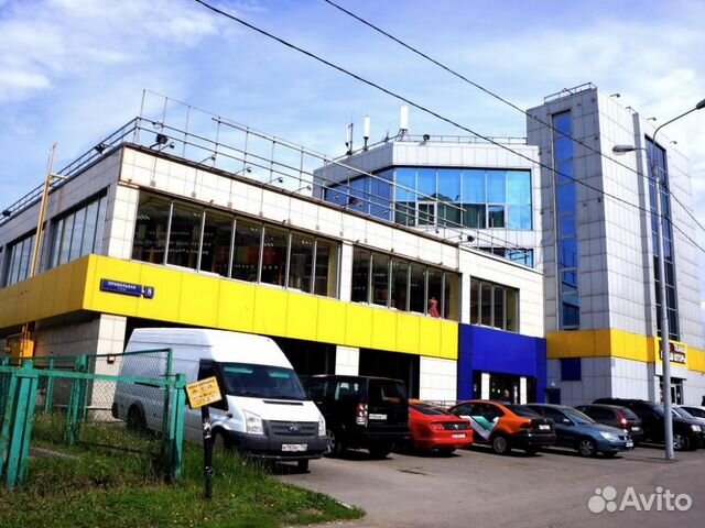 Сдам помещение свободного назначения, 250 м²