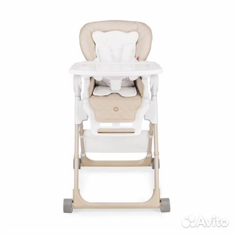 Стульчик для кормления Happy Baby William V2 Стульчик для кормления Happy Baby William V2