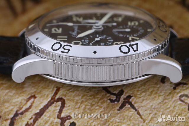 Breguet Type XX Aeronavale Chronograph