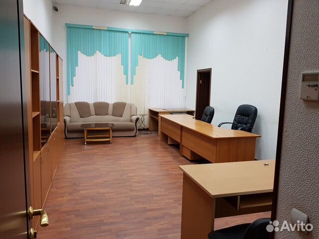 Офисное помещение, 270 м²