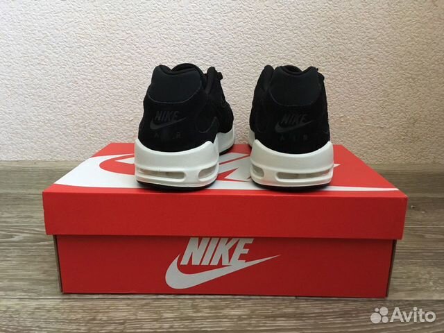 Кроссовки Nike Air Max guile prem 8.5US