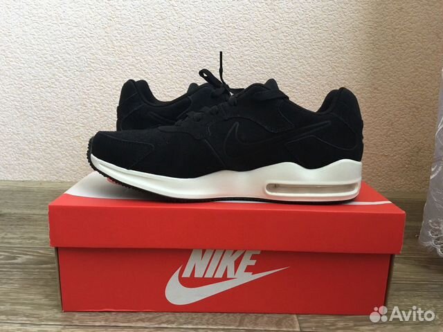 Кроссовки Nike Air Max guile prem 10US