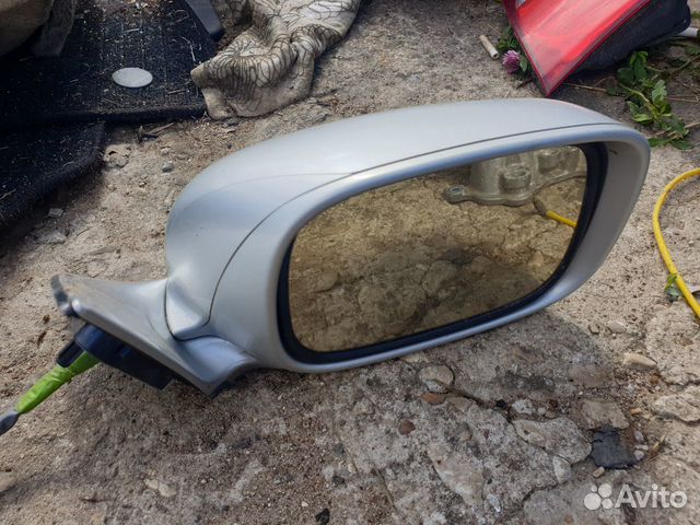 Зеркало правое lexus gs 3 300 gs300 gs450h gs400