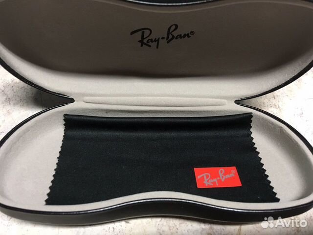 Очки Ray Ban с диоптриями