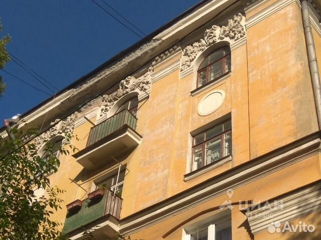 3-к квартира, 81.2 м², 4/5 эт. 3-к квартира, 81.2 м², 4/5 эт.