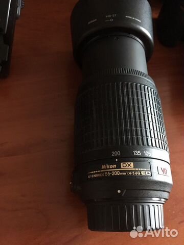 Nikon D3100