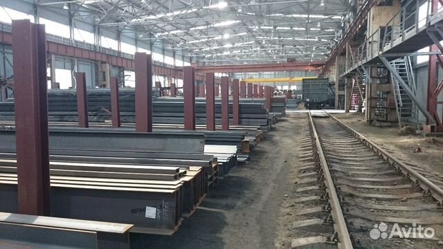 Производство металлоконструкций любой сложности