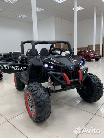 Электромобиль