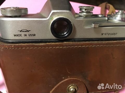 Фотоаппарат Фотоаппарат