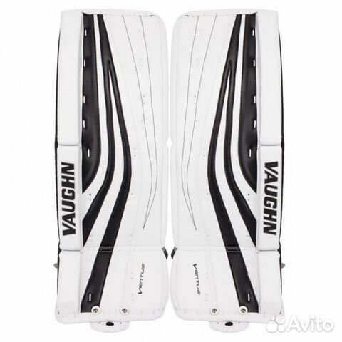 Щитки вратаря Vaughn Ventus SLR JR.юниорские