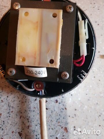 Трансформатор 220/ 12