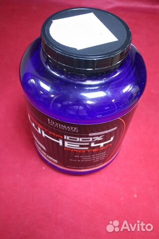 Протеин Prostar Whey Protein П14