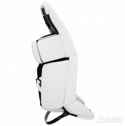 Щитки вратаря Vaughn Ventus SLR INT подростковые