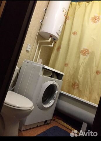 1-к квартира, 32 м², 4/5 эт.