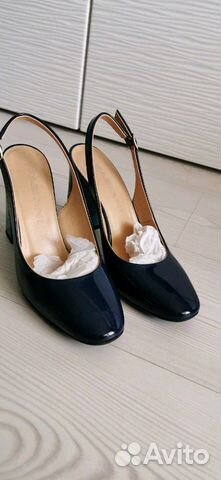 Туфли Fabiani (Италия) Туфли Fabiani (Италия)
