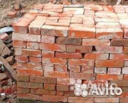 Кирпич Б. У