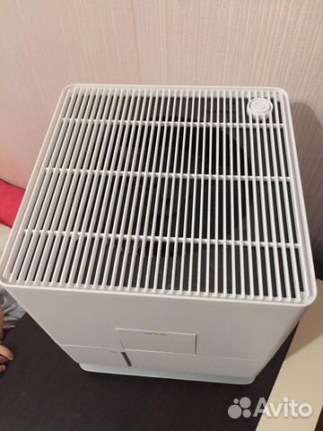 Увлажнитель очиститель воздуха Oskar Увлажнитель очиститель воздуха Oskar
