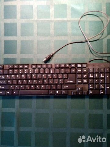 Игровой мышь с клавиатурой обычной мышь с подсветк