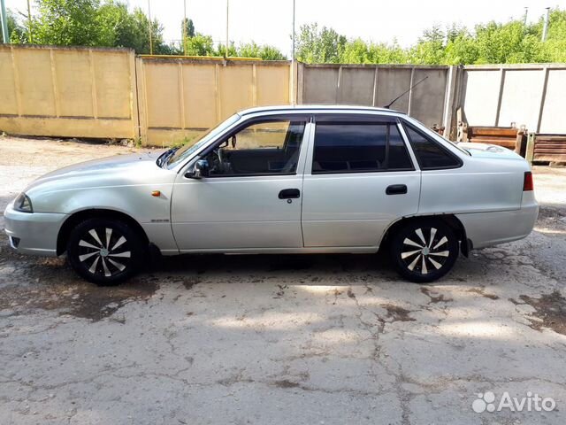 Daewoo Nexia 1.6 МТ, 2010, 92 000 км