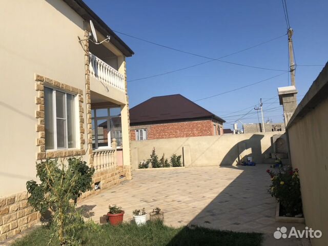 Дом 240 м² на участке 14 сот.