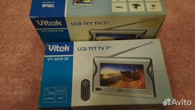 Витек тв харьков. Vitek VT 5010 SR. Автотелевизор Vitek VT 5010 SR. Телевизор Vitek 5.5 TFT. Автомобильный телевизор Vitek VT-5008.