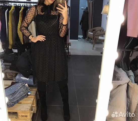 Платье Платье