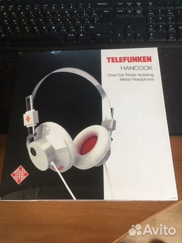 Telefunken hancock