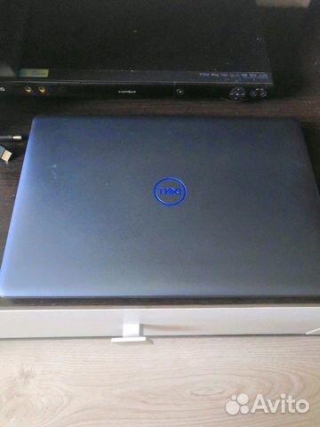 Dell G3 3579