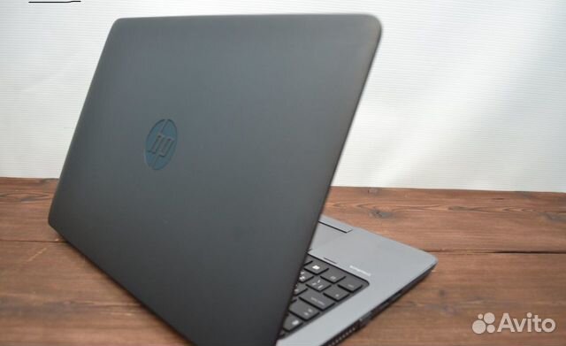HP EliteBook 840 G1 i7/8/180SSD+Гарантия HP EliteBook 840 G1 i7/8/180SSD+Гарантия