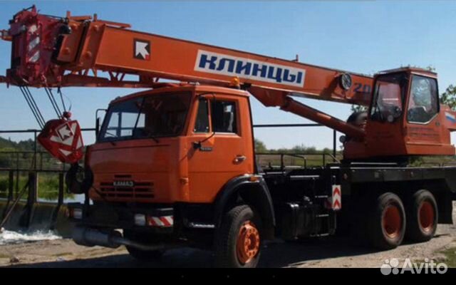 Автокран услуги аренда Автокран услуги аренда