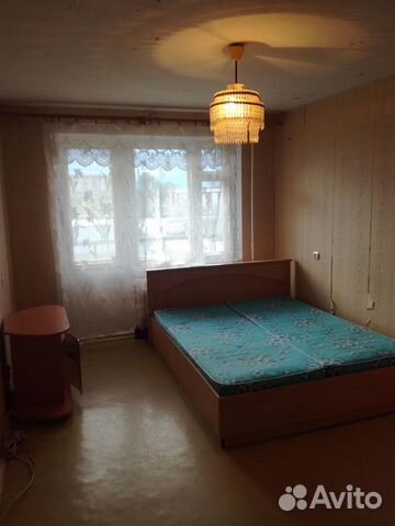 1-к квартира, 33.2 м², 2/5 эт.