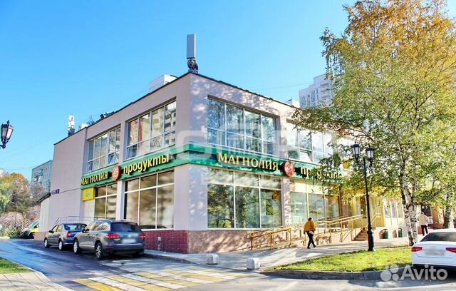 312м2/Продается торговое помещение в юзао / Готовы 312м2/Продается торговое помещение в юзао / Готовы