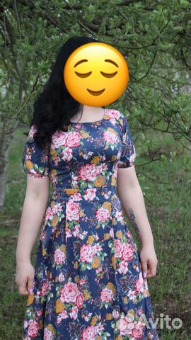 Платье Платье